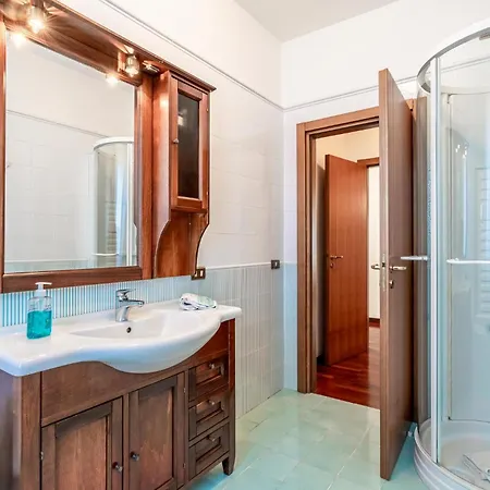 Casa vacanze Bellissima Casa A Belsito Con Wifi Montepagano