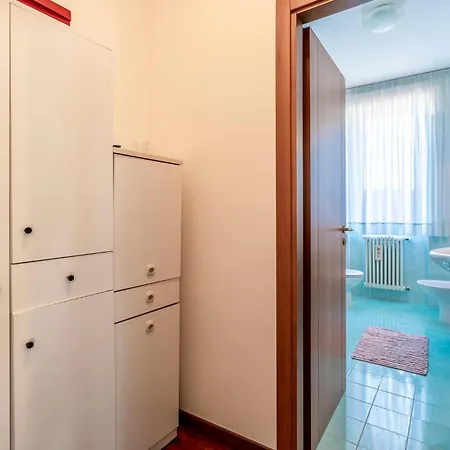 In Belsito With Wifi Montepagano