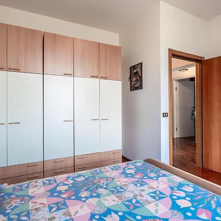 Σπίτι διακοπών In Belsito With Wifi