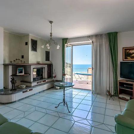 Casa vacanze Bellissima Casa A Belsito Con Wifi Montepagano