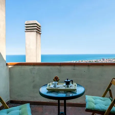 Bellissima Casa A Belsito Con Wifi Montepagano