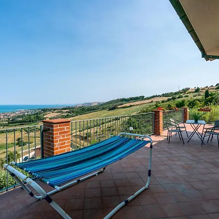 Σπίτι διακοπών In Belsito With Wifi *