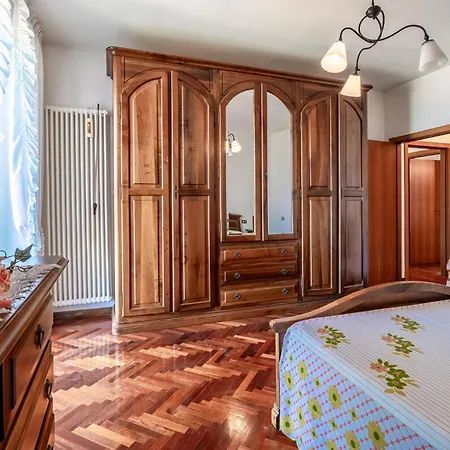 Holiday home In Belsito With Wifi Montepagano