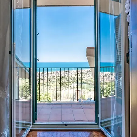 Bellissima Casa A Belsito Con Wifi