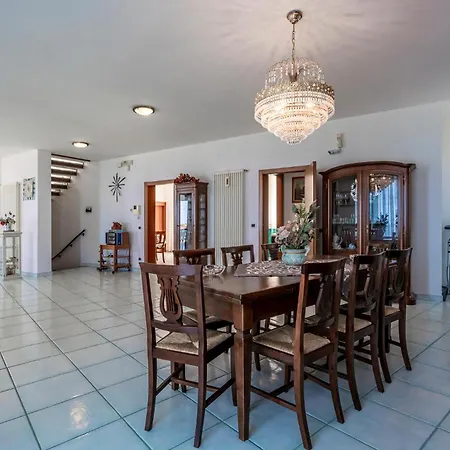 Bellissima Casa A Belsito Con Wifi Montepagano