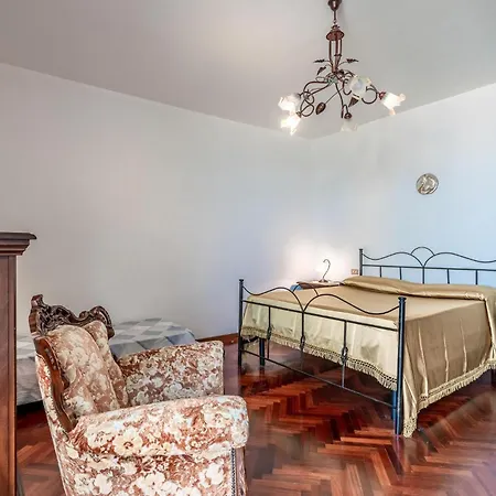 Bellissima Casa A Belsito Con Wifi