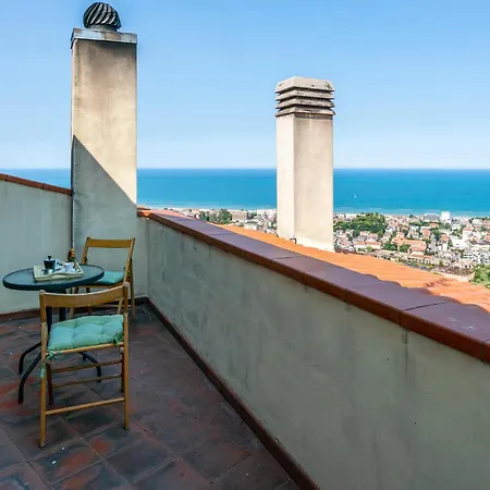 Casa vacanze Bellissima Casa A Belsito Con Wifi *