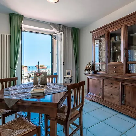 In Belsito With Wifi Montepagano