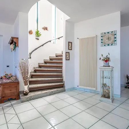 Bellissima Casa A Belsito Con Wifi