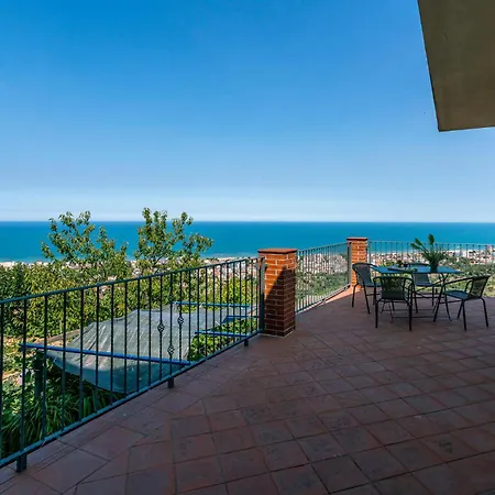 Holiday home In Belsito With Wifi *