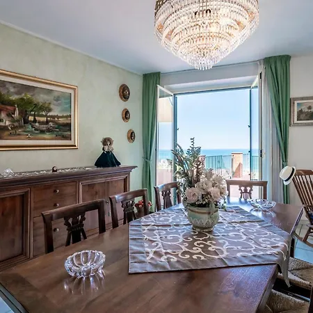 Bellissima Casa A Belsito Con Wifi Montepagano