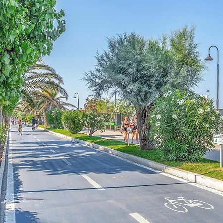 In Belsito With Wifi