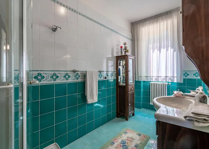 Nyaraló In Belsito With Wifi *