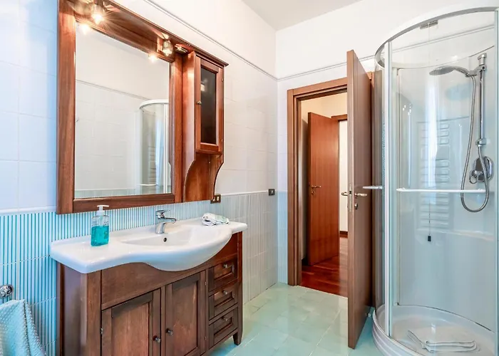 Nyaraló In Belsito With Wifi Montepagano