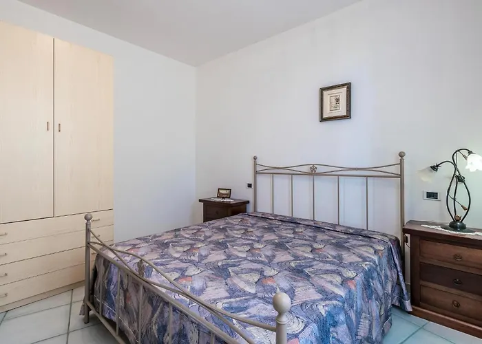 In Belsito With Wifi