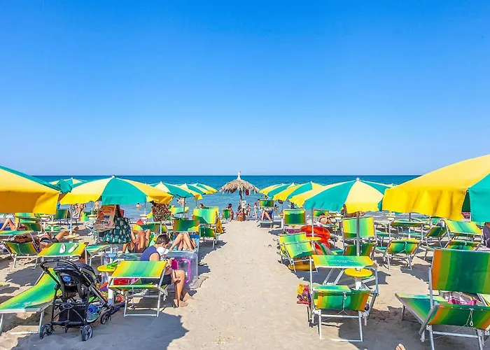 Nyaraló In Belsito With Wifi Montepagano