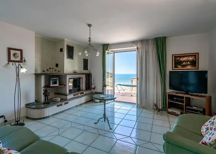 Nyaraló In Belsito With Wifi Montepagano