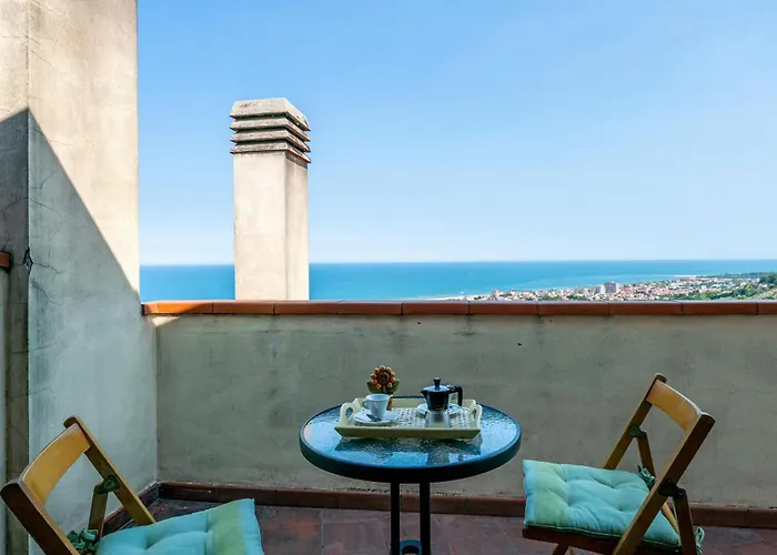 In Belsito With Wifi Montepagano