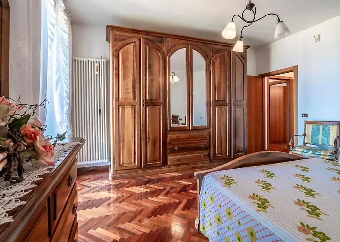 Nyaraló In Belsito With Wifi Montepagano