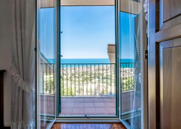 In Belsito With Wifi