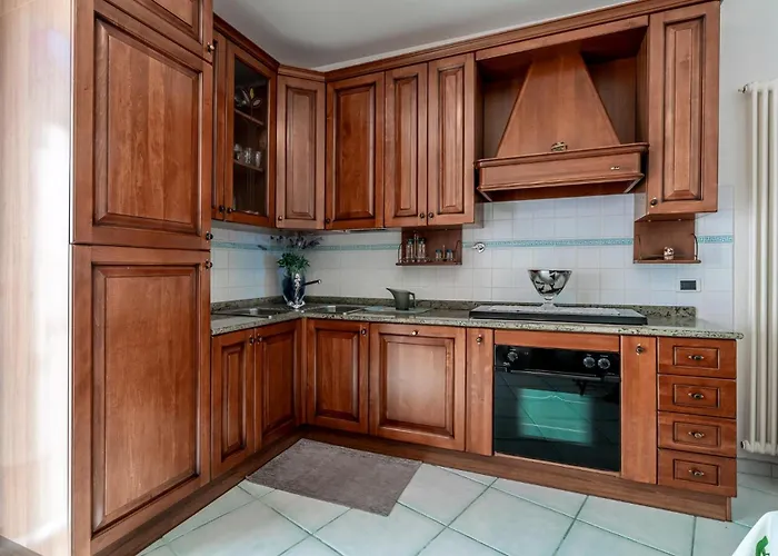 Nyaraló In Belsito With Wifi Montepagano