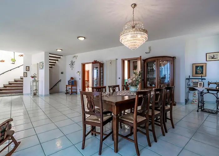 In Belsito With Wifi Montepagano