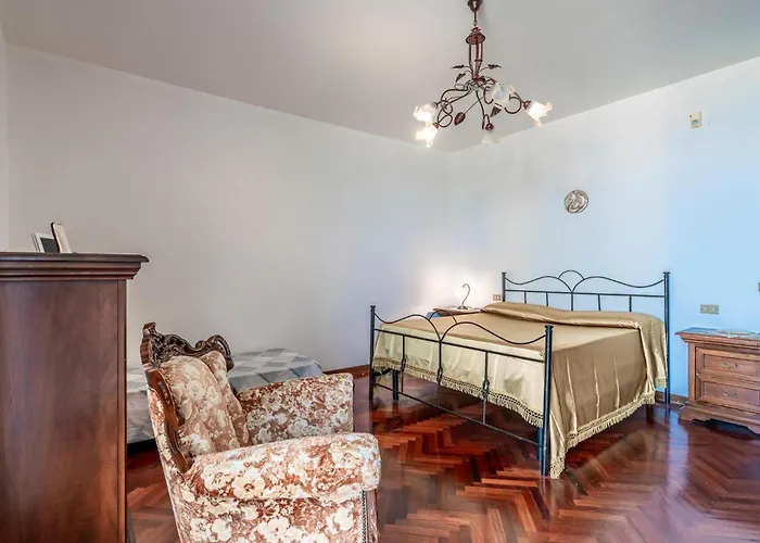 In Belsito With Wifi