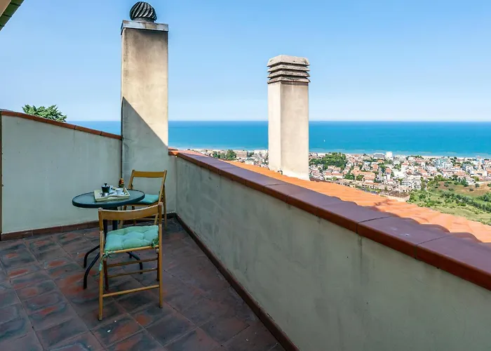 Nyaraló In Belsito With Wifi *