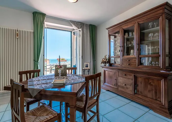 In Belsito With Wifi Montepagano