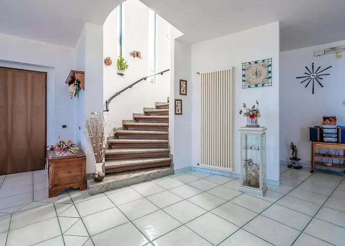 In Belsito With Wifi