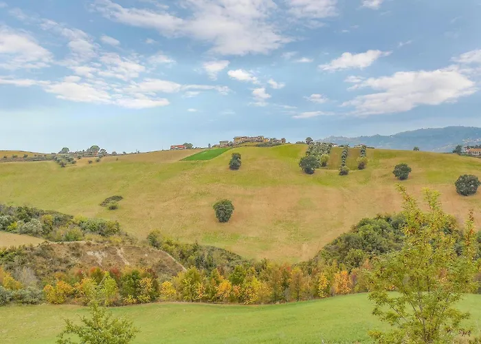 Nyaraló In Belsito With Wifi