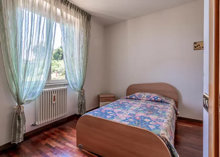 Nyaraló In Belsito With Wifi *