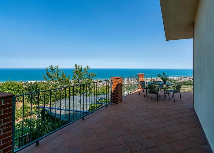 Nyaraló In Belsito With Wifi *