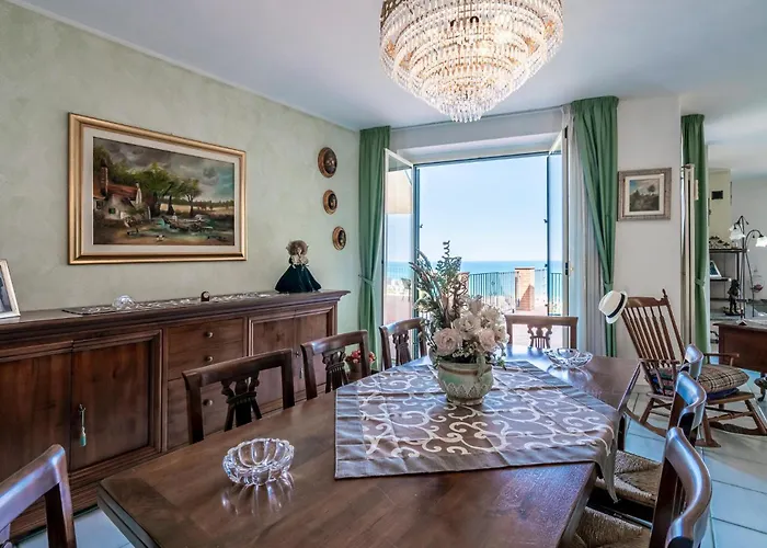 In Belsito With Wifi Montepagano