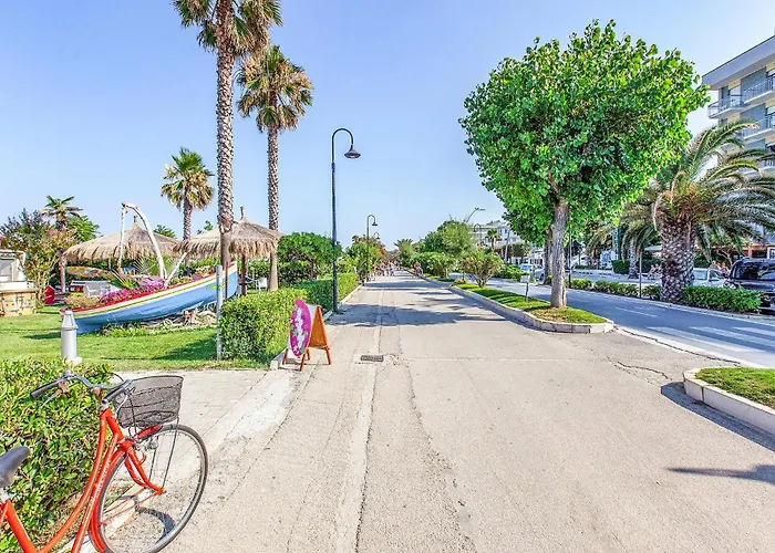 Nyaraló In Belsito With Wifi