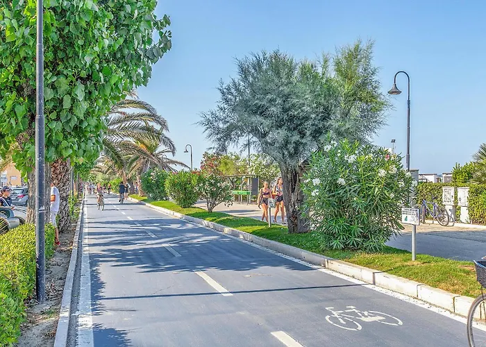 In Belsito With Wifi